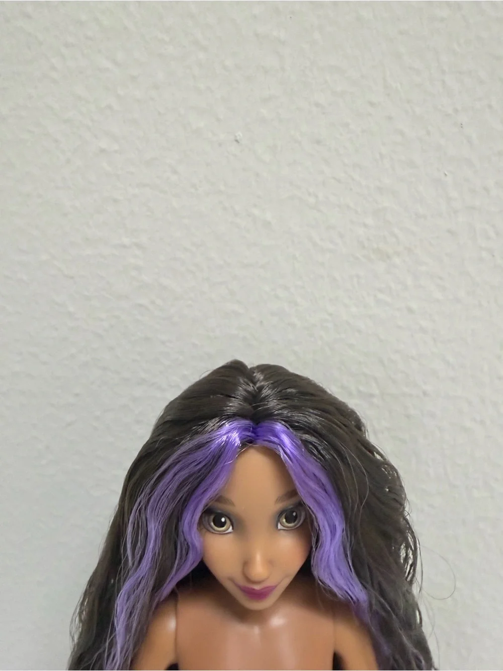 Disney ILY 4ever Maleficent Base Doll